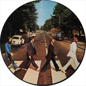 BEATLES / ビートルズ / ABBEY ROAD