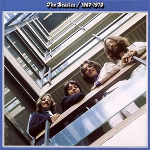 BEATLES / ビートルズ / 1967-1970