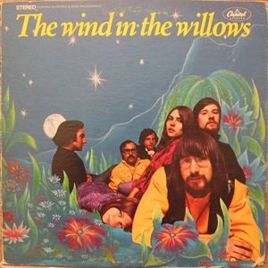 THE WIND IN THE WILLOWS / WIND IN THE WILLOWS