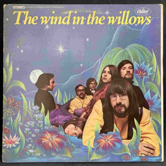 THE WIND IN THE WILLOWS / WIND IN THE WILLOWS