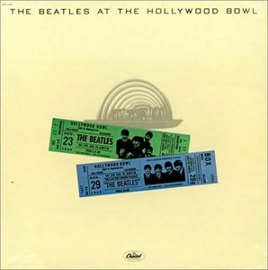 BEATLES / ビートルズ / AT THE HOLLYWOOD BOWL / AT THE HOLLYWOOD BOW