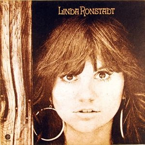 LINDA RONSTADT / リンダ･ロンシュタット / LINDA RONSTADT