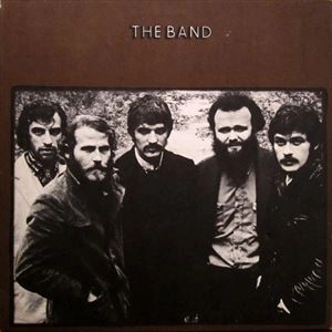 ザ・バンド THE BAND 旧規格　未開封 BAND / THE BAND / ザ・バンド / オールドロック | ディスクユニオン