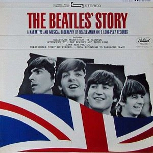 BEATLES / ビートルズ / BEATLES'STORY