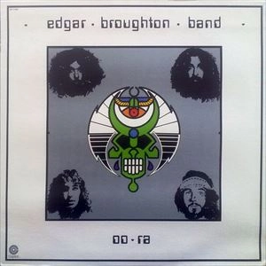EDGAR BROUGHTON BAND / エドガー・ブロートン・バンド / OORA