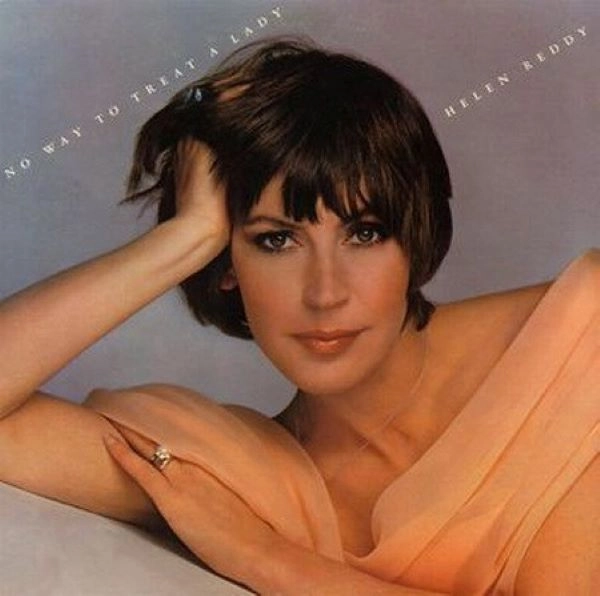 HELEN REDDY / ヘレン・レディ / NO WAY TO TREAT A LA