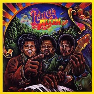 RANCE ALLEN GROUP / ランス・アレン・グループ / SAY MY FRIEND