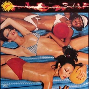 SUN (SOUL) / サン / SUNBURN