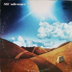 SRC / エス・アール・シー / MILESTONES