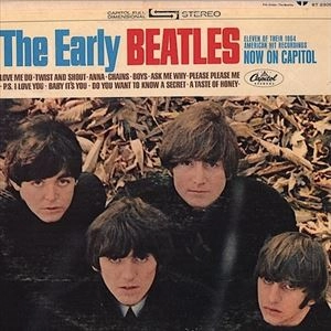 BEATLES / ビートルズ / EARLY BEATLES