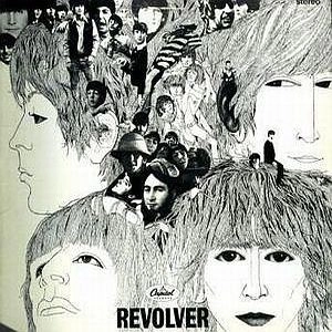 BEATLES / ビートルズ / REVOLVER