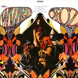 WEST COAST WORKSHOP / ウエスト・コースト・ワークショップ / WIZARD OF LOVE AND OTHER TRANS LOVE TRIPS