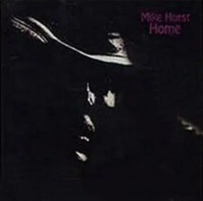 MIKE HURST / マイク・ハースト / HOME