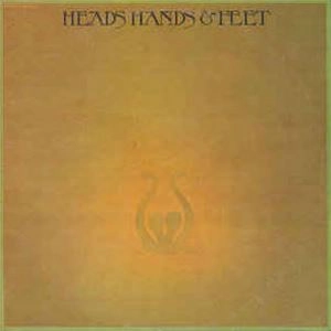 HEADS HANDS & FEET / ヘッズ・ハンズ&フィート / HEADS HANDS & FEET