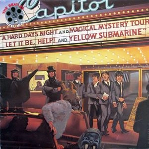 BEATLES / ビートルズ / REEL MUSIC