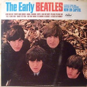 BEATLES / ビートルズ / EARLY BEATLES