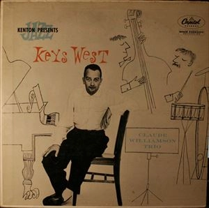 CLAUDE WILLIAMSON / クロード・ウィリアムソン / KEYS WEST