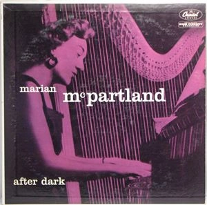 MARIAN MCPARTLAND / マリアン・マクパートランド / AFTER DARK