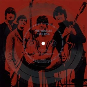 BEATLES / ビートルズ / ALL MY LOVING / YOU'VE GOT TO HIDE YOUR LOVE AWAY