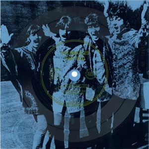 BEATLES / ビートルズ / MAGICAL MYSTERY TOUR / HERE COMES THE SUN