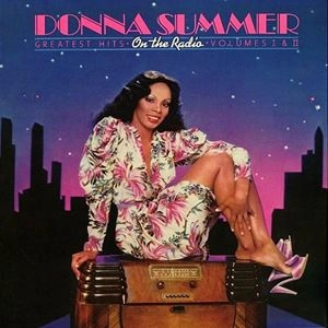 DONNA SUMMER / ドナ・サマー / ON THE RADIO: GREATEST HITS VOL. 1 & 2