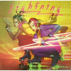 LIGHTNING / ライトニング / LIGHTNING