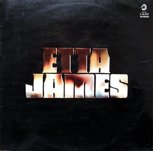 ETTA JAMES / エタ・ジェイムス / ETTA JAMES