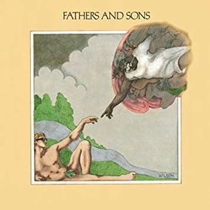 MUDDY WATERS / マディ・ウォーターズ / FATHERS AND SONS