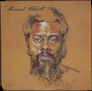 HAMIET BLUIETT / ハミエット・ブライエット / ORCHESTRA, DUO & SEPTET