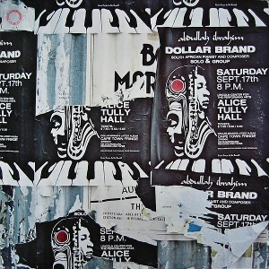 DOLLAR BRAND (ABDULLAH IBRAHIM) / ダラー・ブランド (アブドゥーラ・イブラヒム) / JOURNEY
