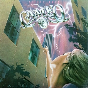CAMEO / キャメオ / SECRET OMEN