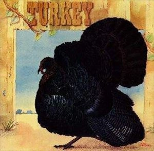 WILD TURKEY / ワイルド・ターキー / TURKEY