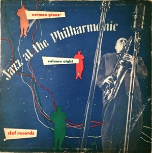 J.A.T.P. (JAZZ AT THE PHILHARMONIC) 商品一覧 | ディスクユニオン