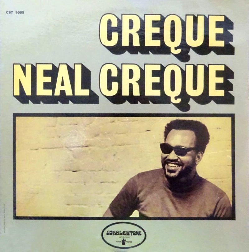 NEAL CREQUE / CREQUE