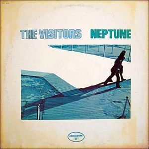 VISITORS (CARL & EARL GRUBBS) / NEPTUNE