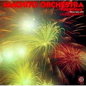 MACHITO / マチート / FIRE WORKS