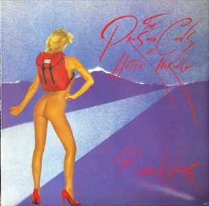 ROGER WATERS / ロジャー・ウォーターズ / THE PROS AND CONS OF HITCH HIKING / THE PROS AND CONS OF