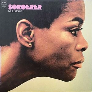 MILES DAVIS / マイルス・デイビス / SORCERER