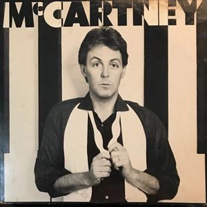PAUL McCARTNEY / ポール・マッカートニー / A SAMPLE FROM TUG OF WAR