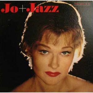 JO STAFFORD / ジョー・スタッフォード / JO+JAZZ