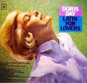 DORIS DAY / ドリス・デイ / LATIN FOR LOVERS