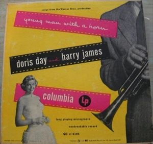 DORIS DAY / ドリス・デイ / YOUNG MAN WITH HORN
