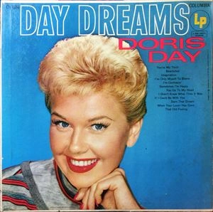 DORIS DAY / ドリス・デイ / DAY DREAMS
