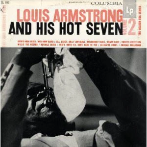 LOUIS ARMSTRONG / ルイ・アームストロング / LOUIS ARMSTRONG STORY - VOLUME Ⅱ / LOUIS ARMSTRONG STORY - VOLUME 2