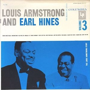 LOUIS ARMSTRONG / ルイ・アームストロング / LOUIS ARMSTRONG STOR