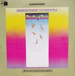 MAHAVISHNU ORCHESTRA / マハヴィシュヌ・オーケストラ 商品一覧