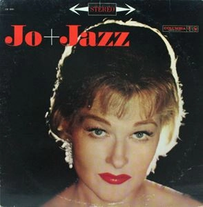 JO STAFFORD / ジョー・スタッフォード / JO+JAZZ
