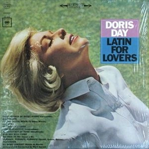 DORIS DAY / ドリス・デイ / LATIN FOR LOVERS