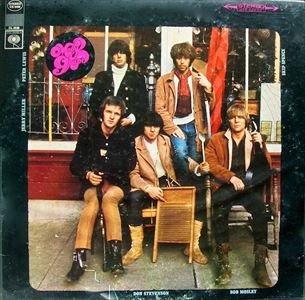 MOBY GRAPE / モビー・グレープ / MOBY GRAPE