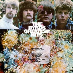 BYRDS / バーズ / BYRDS' GREATEST HITS